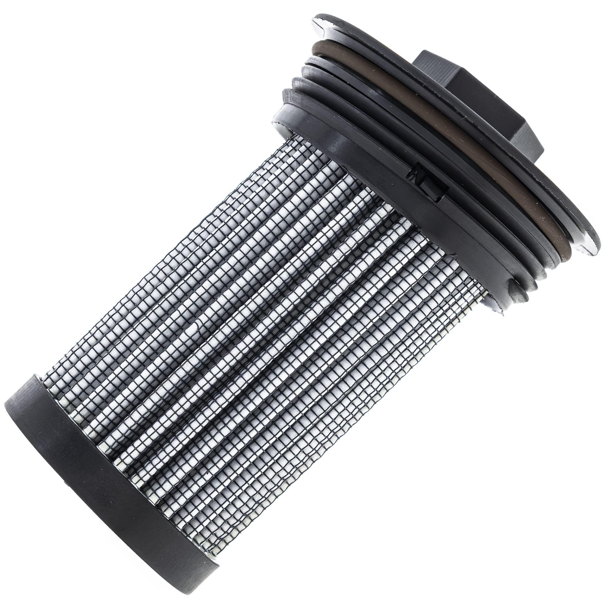 ダイワ SPARTAN MXIC 200H Kouji Kawasaki Fuel Filter