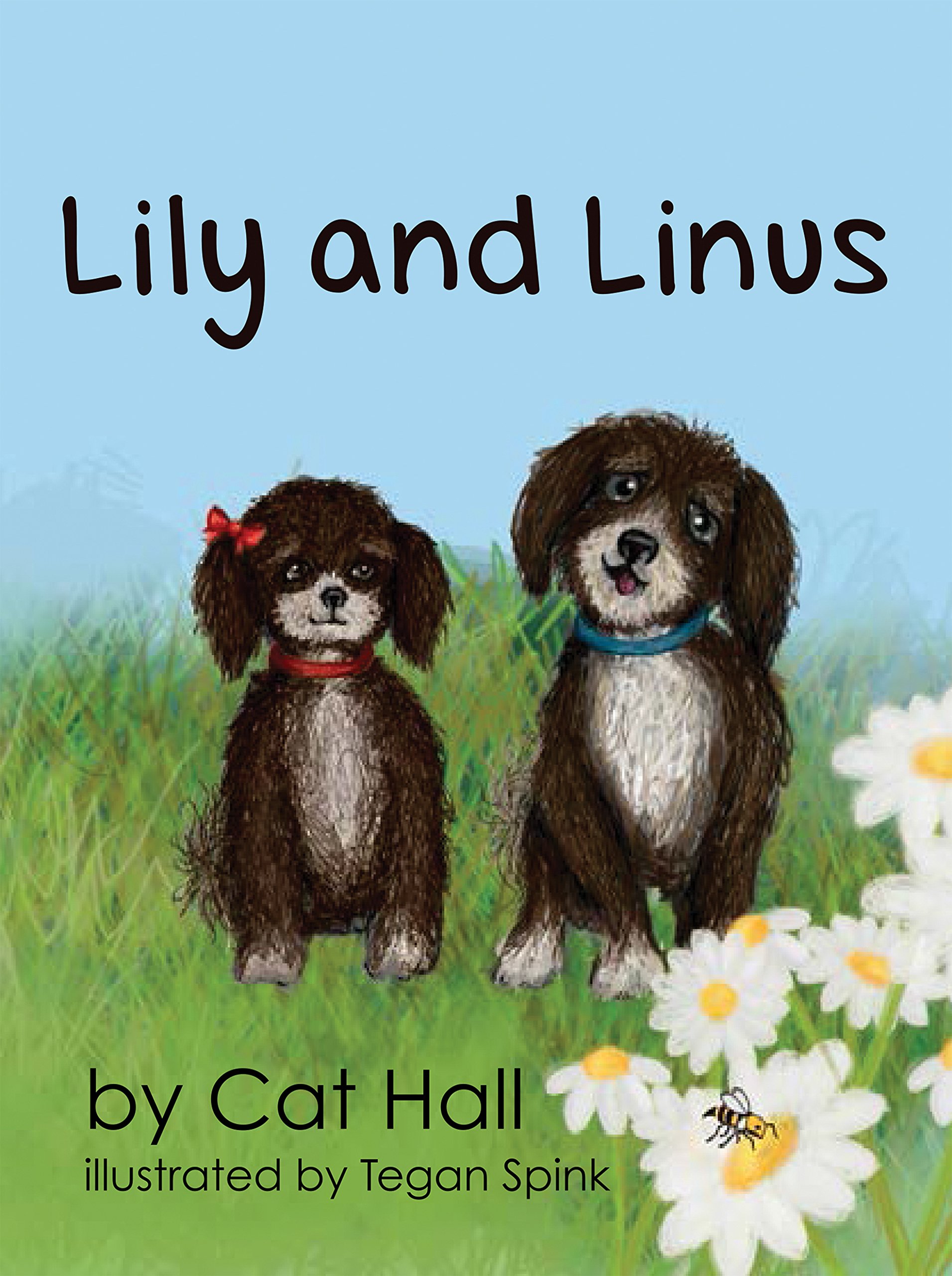Lily and Linus