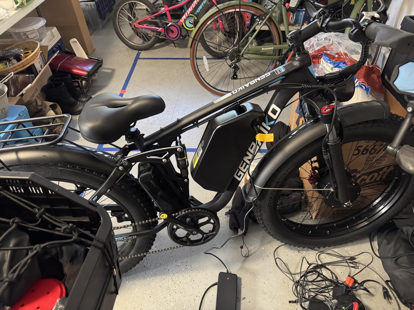 Customer Image