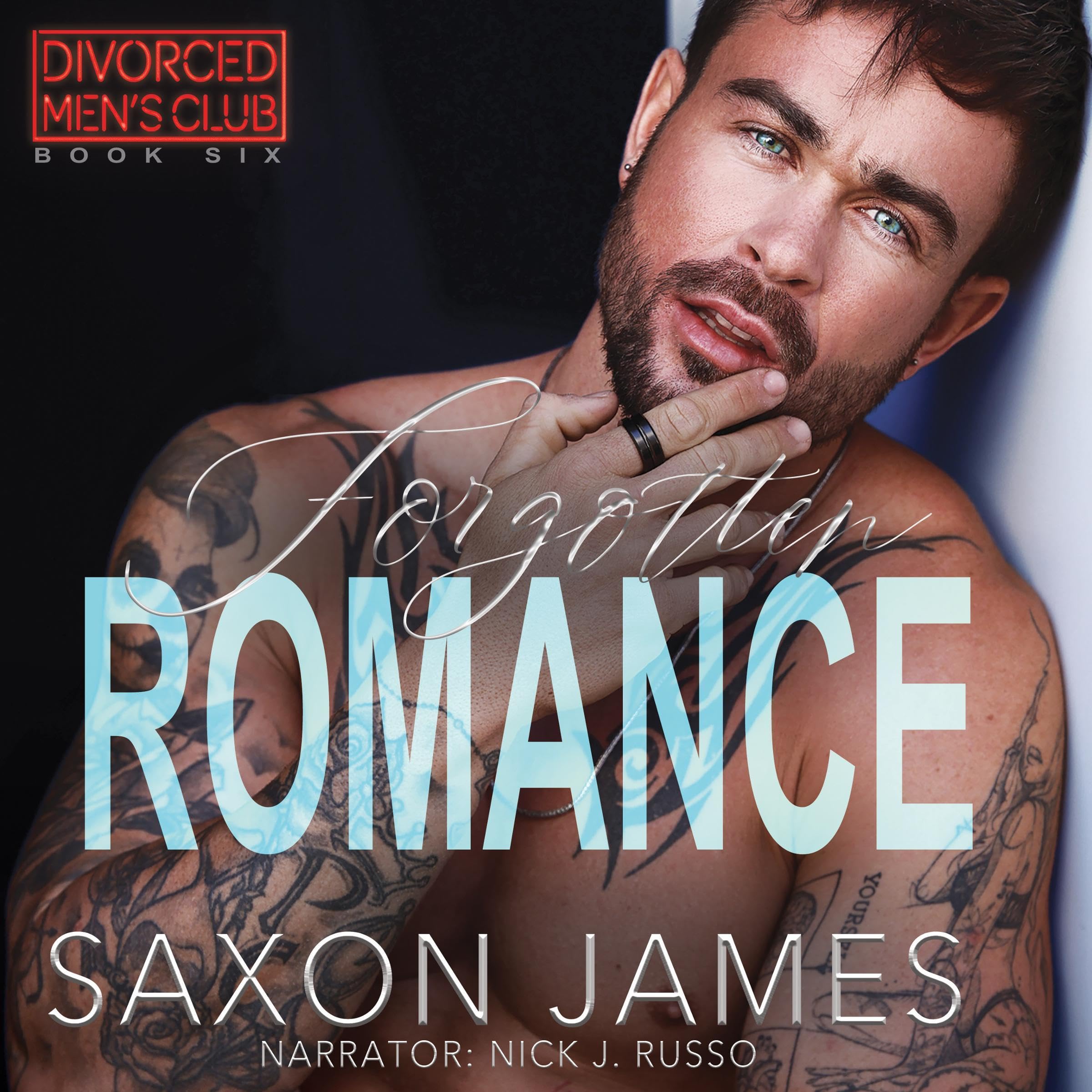 Cover art for Forgotten Romance