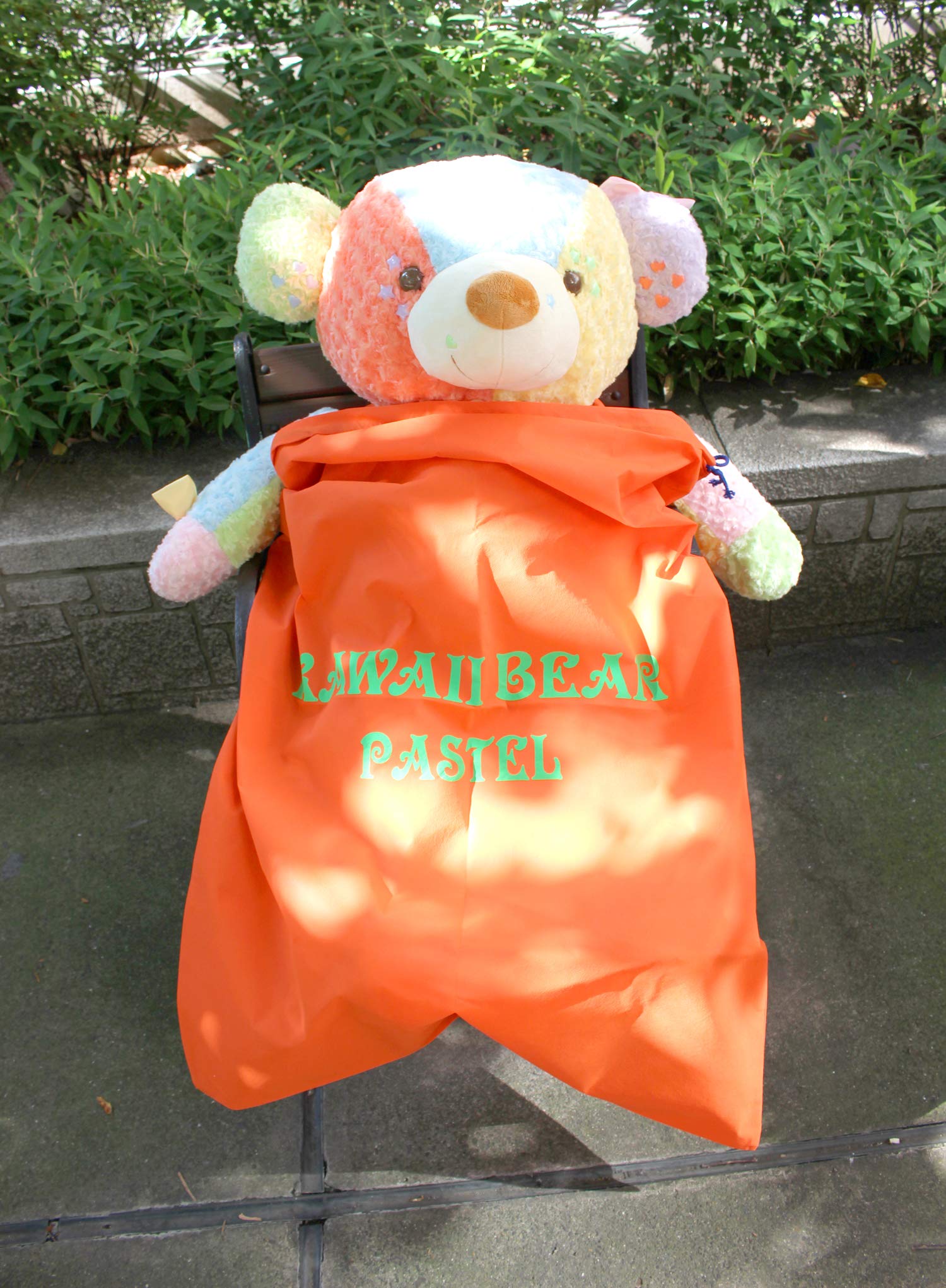 Amazon.co.jp: KAWAII ベアパステル LL : おもちゃ
