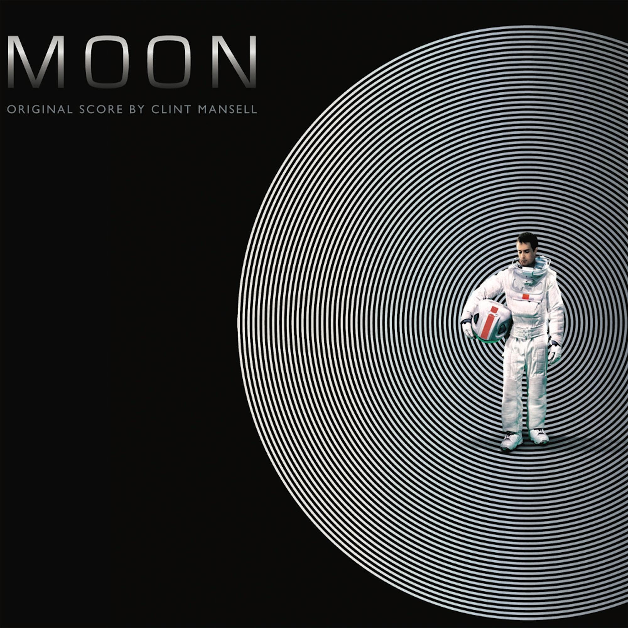 Moon - Original Score [VINYL]