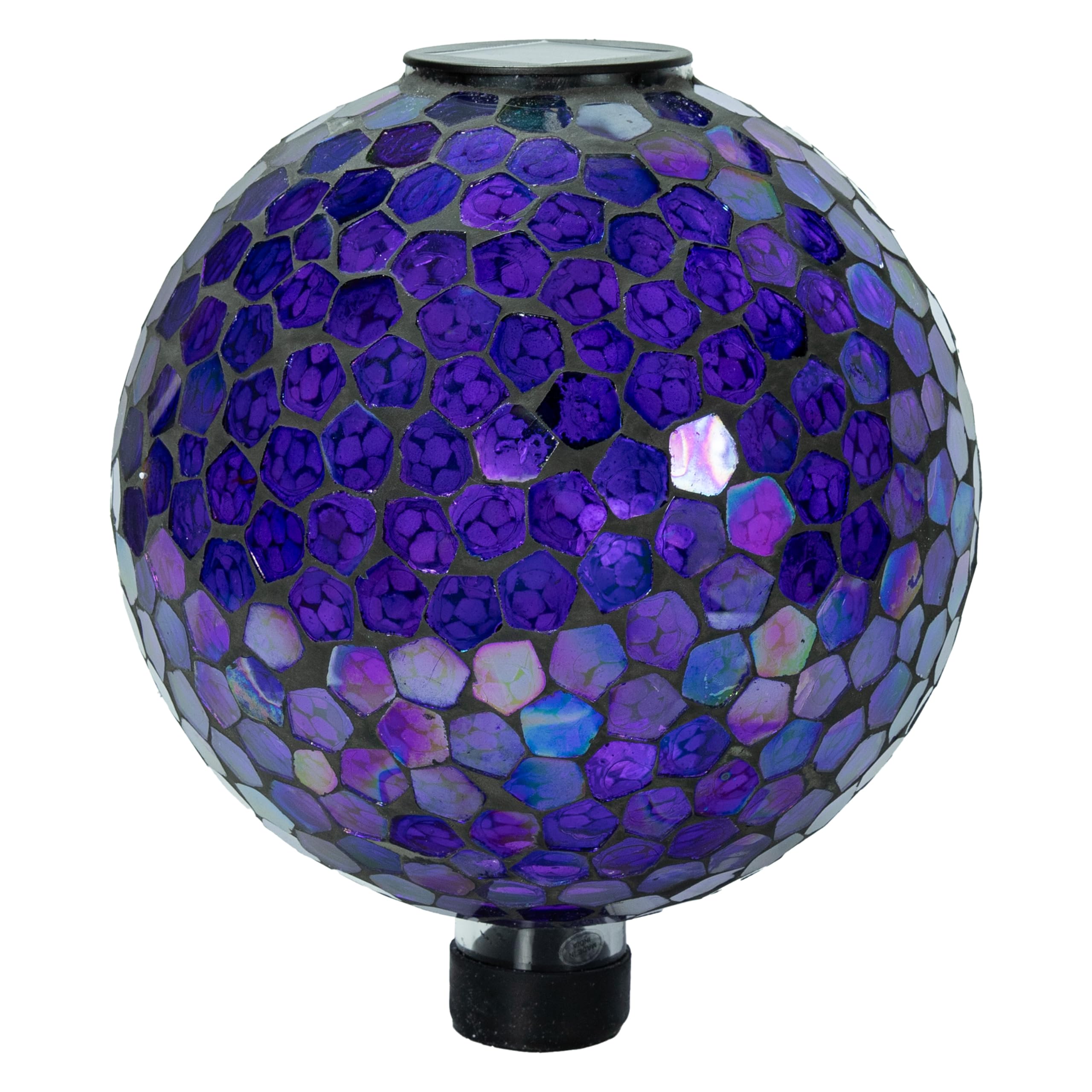 Sunnydaze Solar Gazing Ball