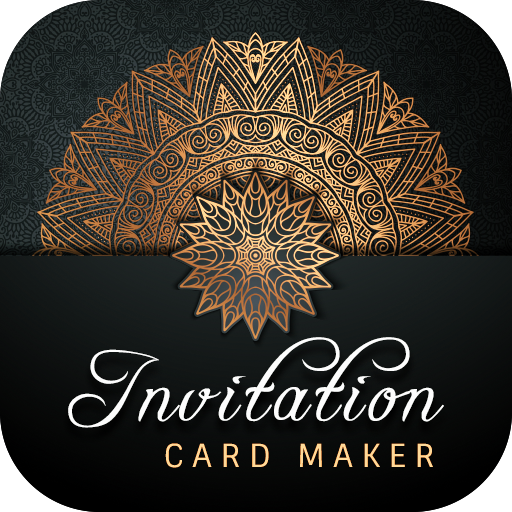Invitation Card Maker (RSVP) App on Amazon Appstore