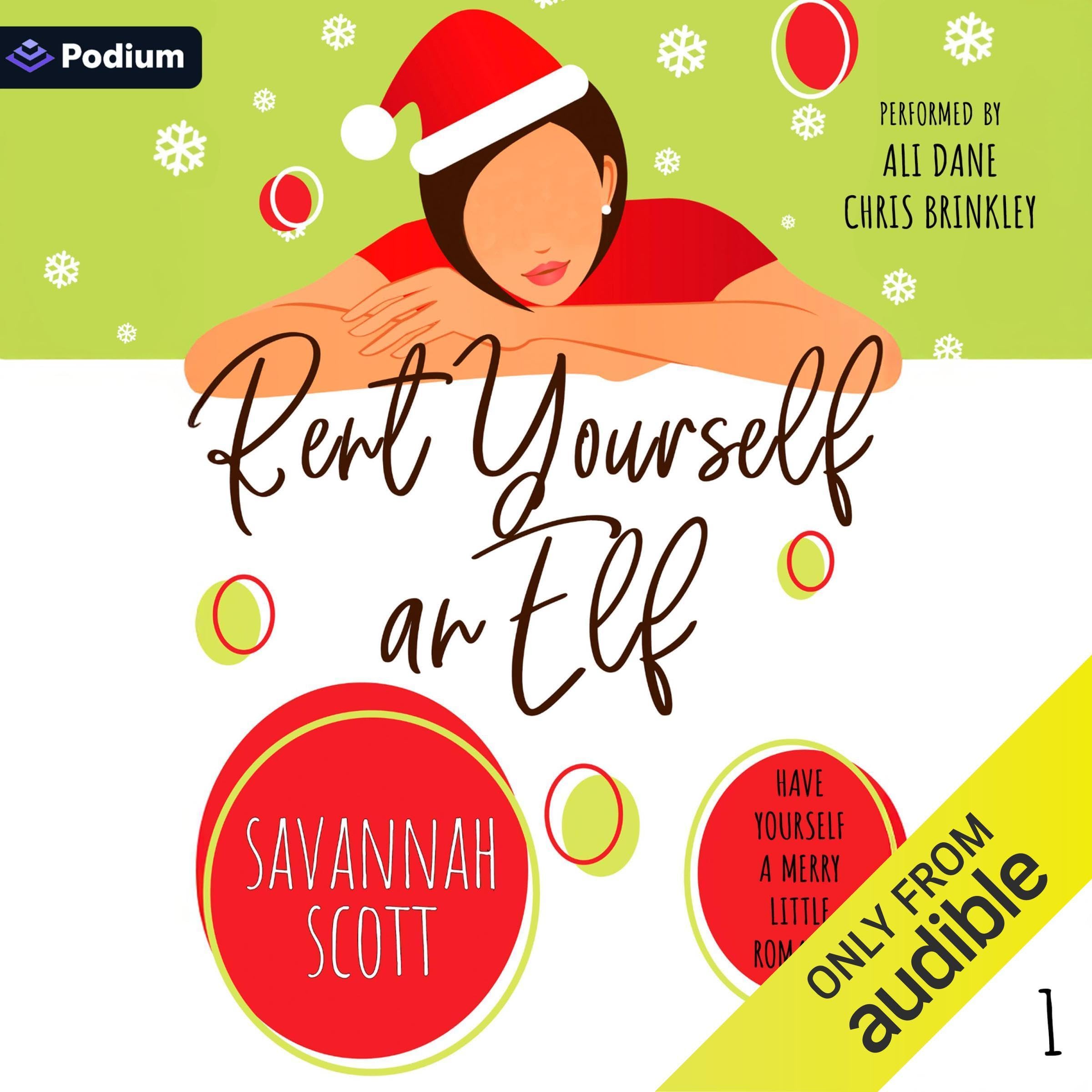 Rent Yourself an Elf