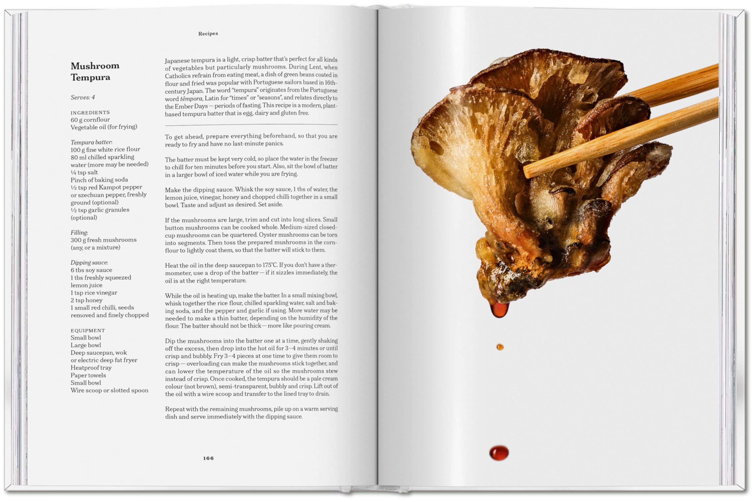 The Gourmand's Mushroom: A Collection of Stories and Recipes