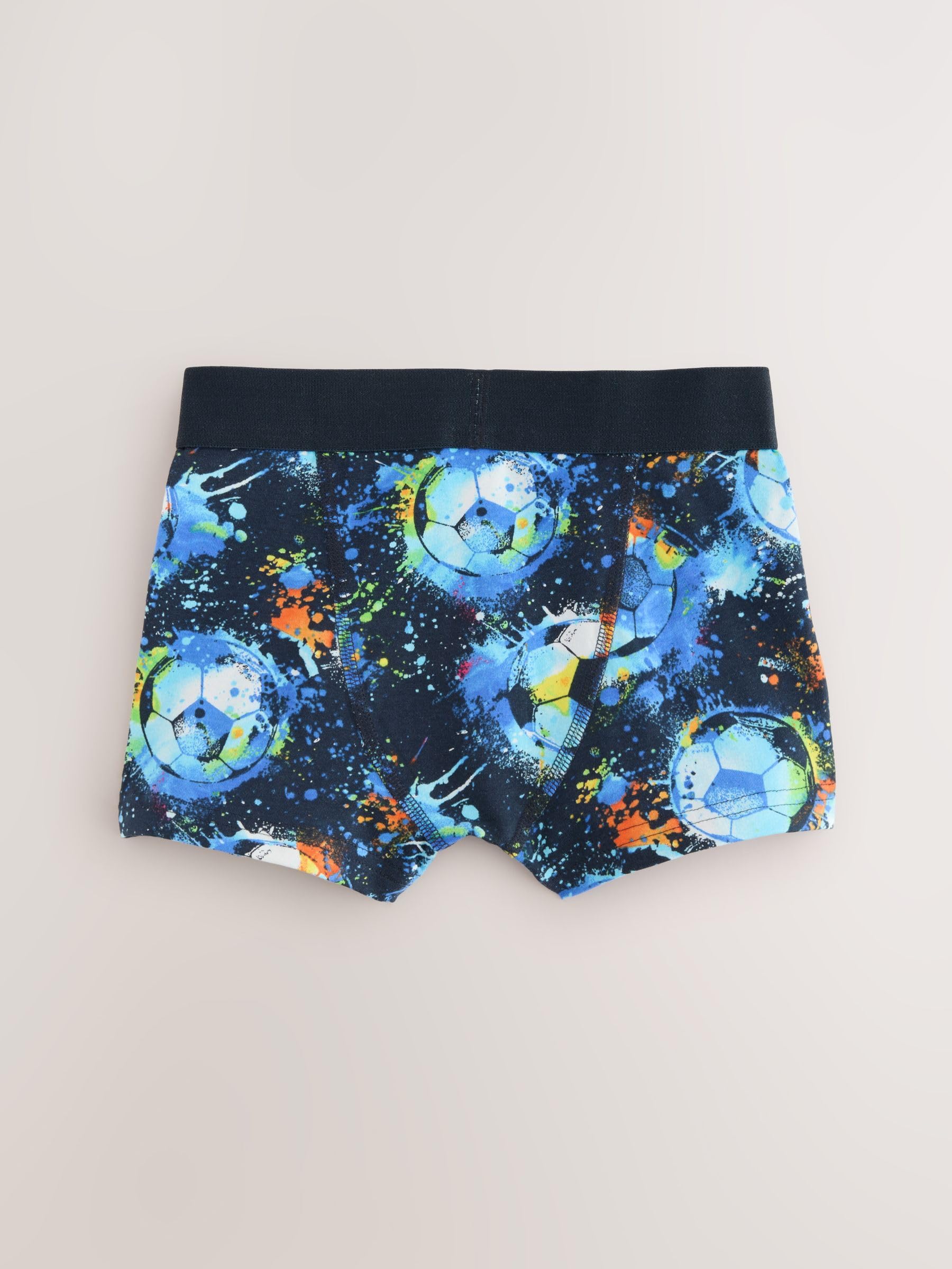 NEXT Jungen Boxershorts im 5er-Pack 92-176