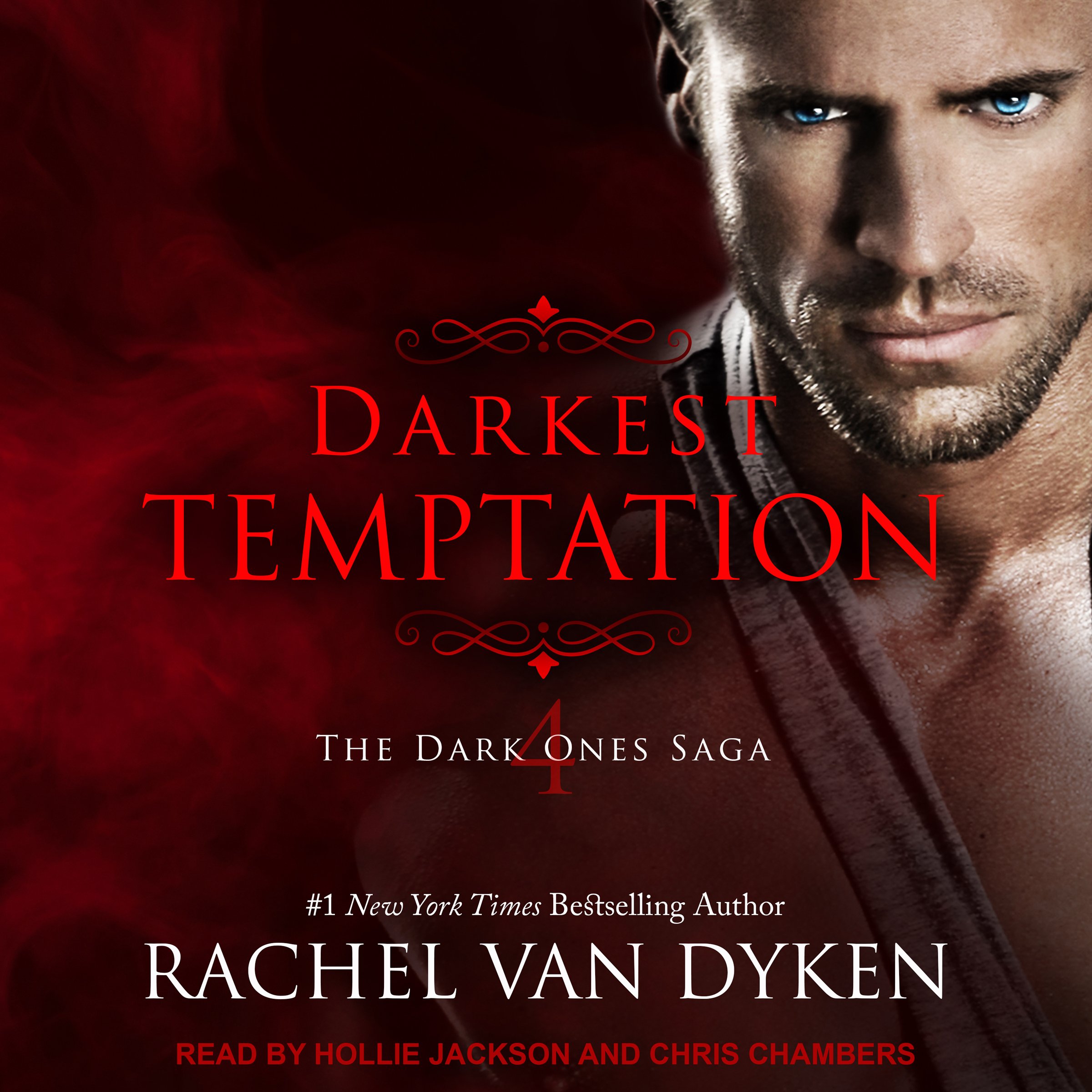 Cover art for Darkest Temptation