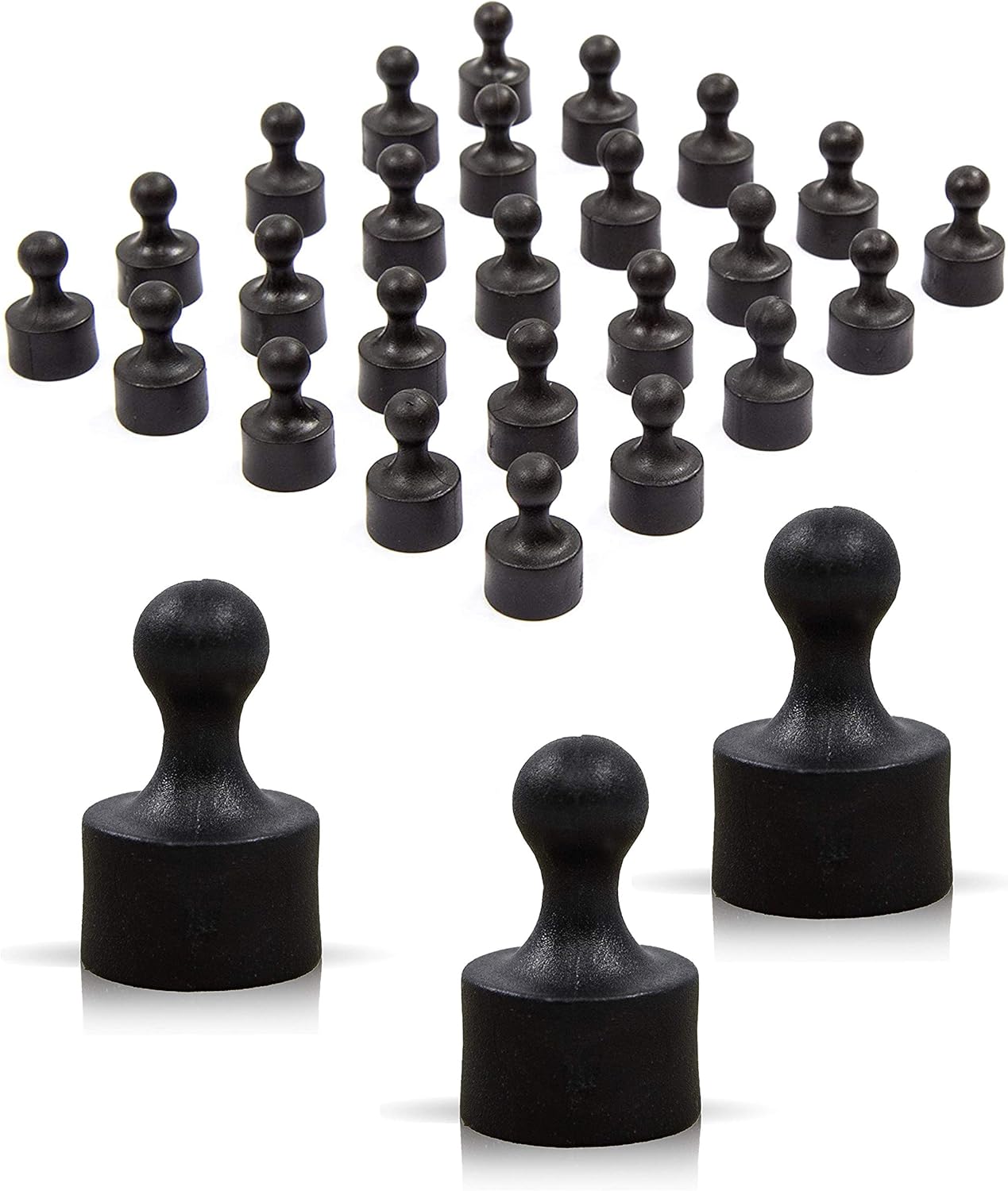 JOAM ® Neodym Magnete – extra hohe Funktion dank einfacher schneller ...