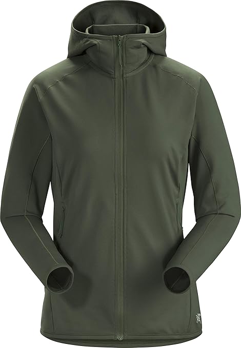 arcteryx adahy hoody womens