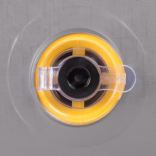 Miniatura 5 de Coleman QuickBed Elite colchón inflable extra alto.