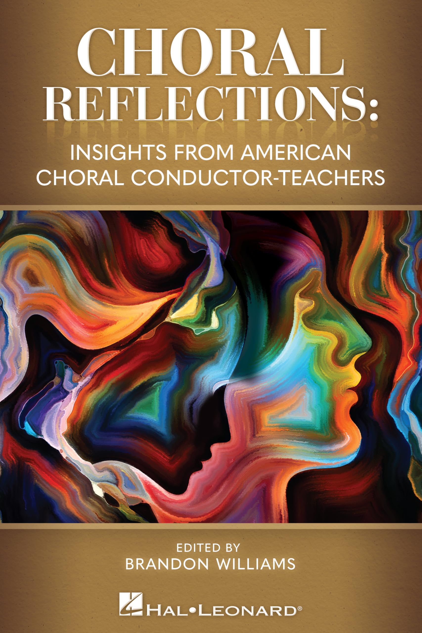 Choral Reflections livre sur la direction chorale américaine