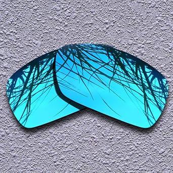 Polarized Lenses Replacement for Oakley Spike Multiple Options