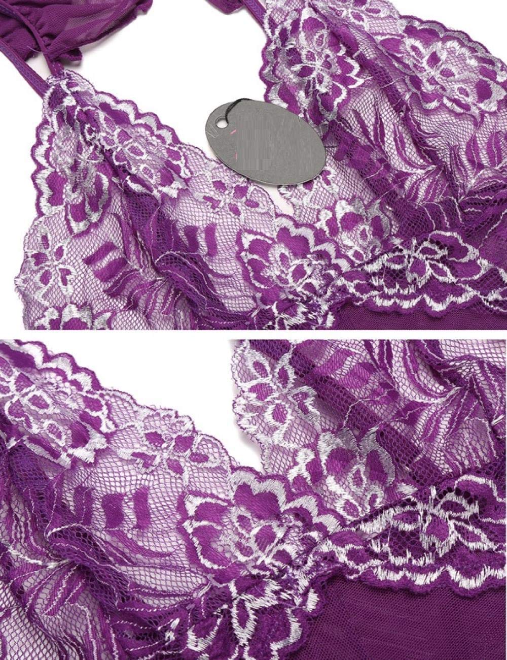 Pigiami E Camicie Da Notte Da Donna Lingerie & Intimo Da Donna Camicia Da Notte Sexy Da Notte Da Donna Con Scollo A V E Biancheria Da Notte Da Notte Erotica Sexy Da Notte Asimmetrica Babydoll Da