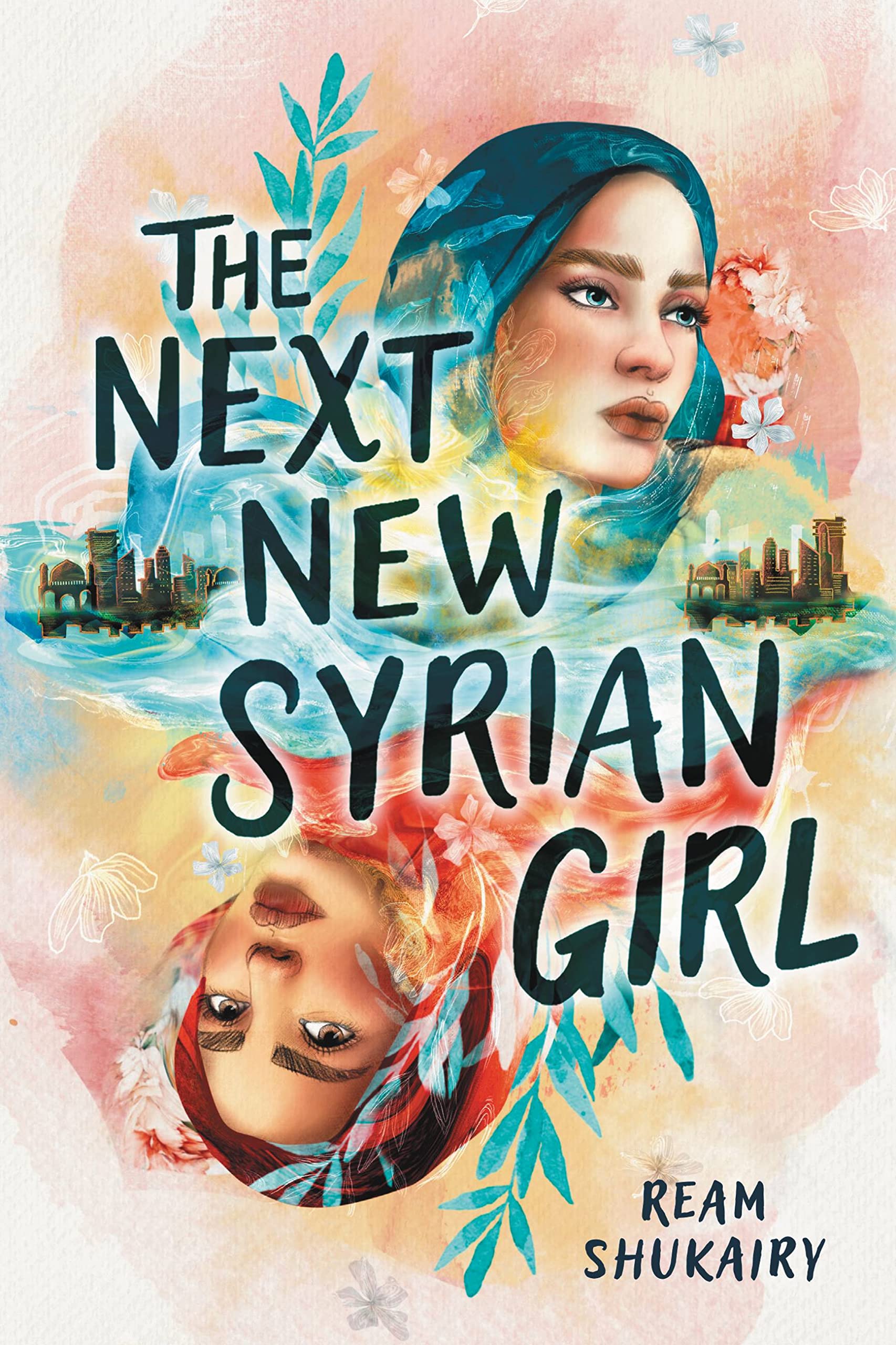 Buy The Next New Syrian Girl: Secrets to the World's Best Noodles, from Fettuccine Alfredo to Pad Thai to Shoyu Ramen โ BookShops.in