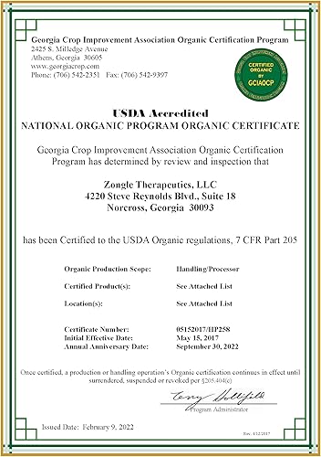 Miniatura 7 de Zongle Therapeutics Parent, Lavanda, 1