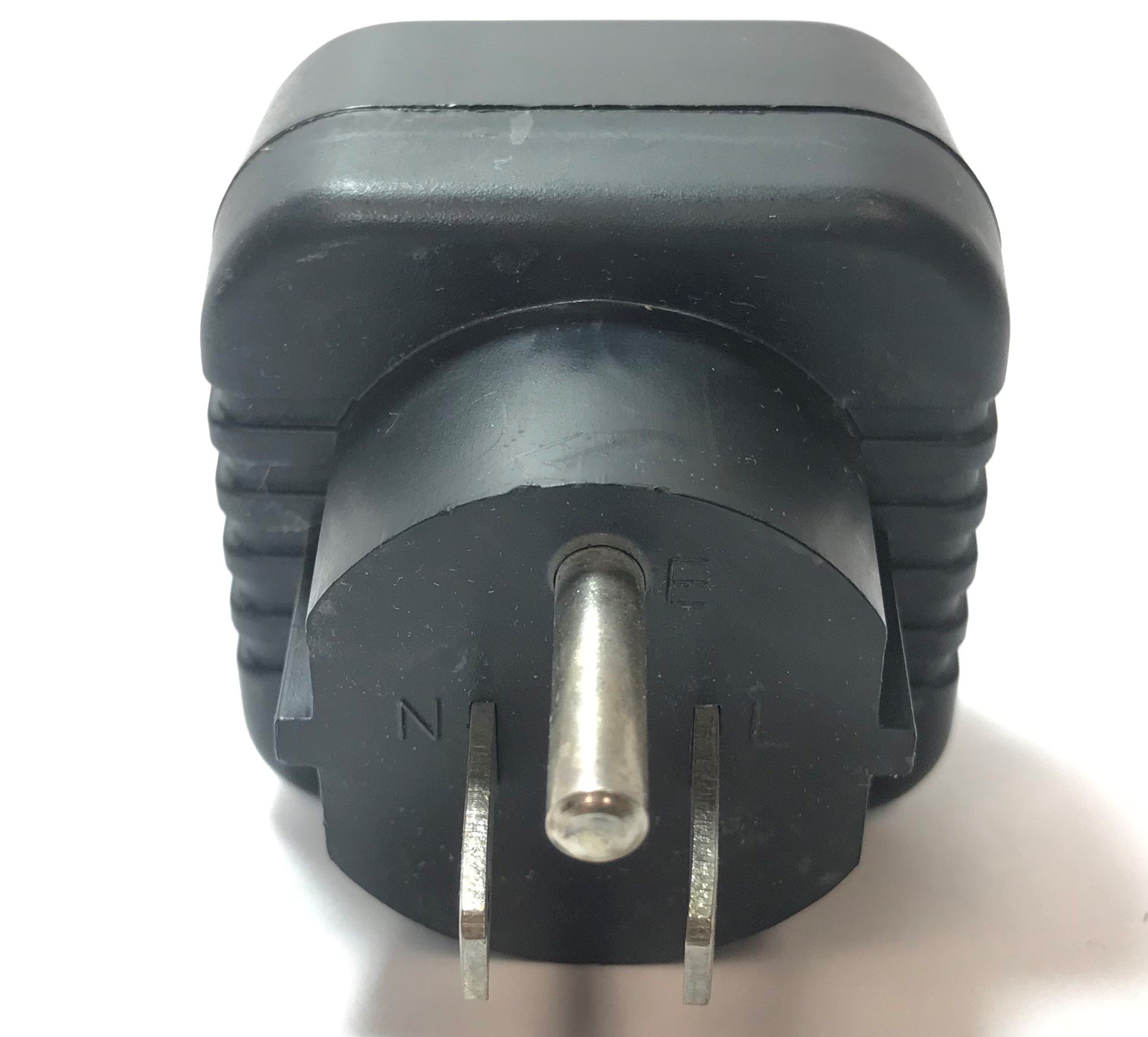 Adaptador De Enchufe Duokon - ABS Resistente - Compatible Con Modelos Sprinter/Freightliner
