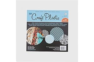 Grafix Ultra Clear Overhead Transparency Markers for DIY Crafts and More