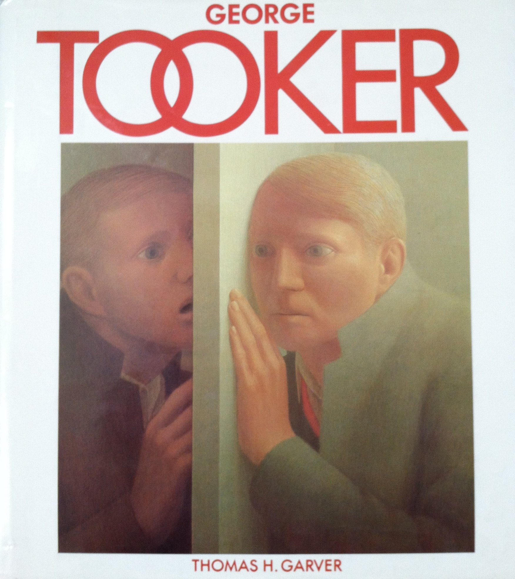 GEORGE TOOKER | Amazon.com.br