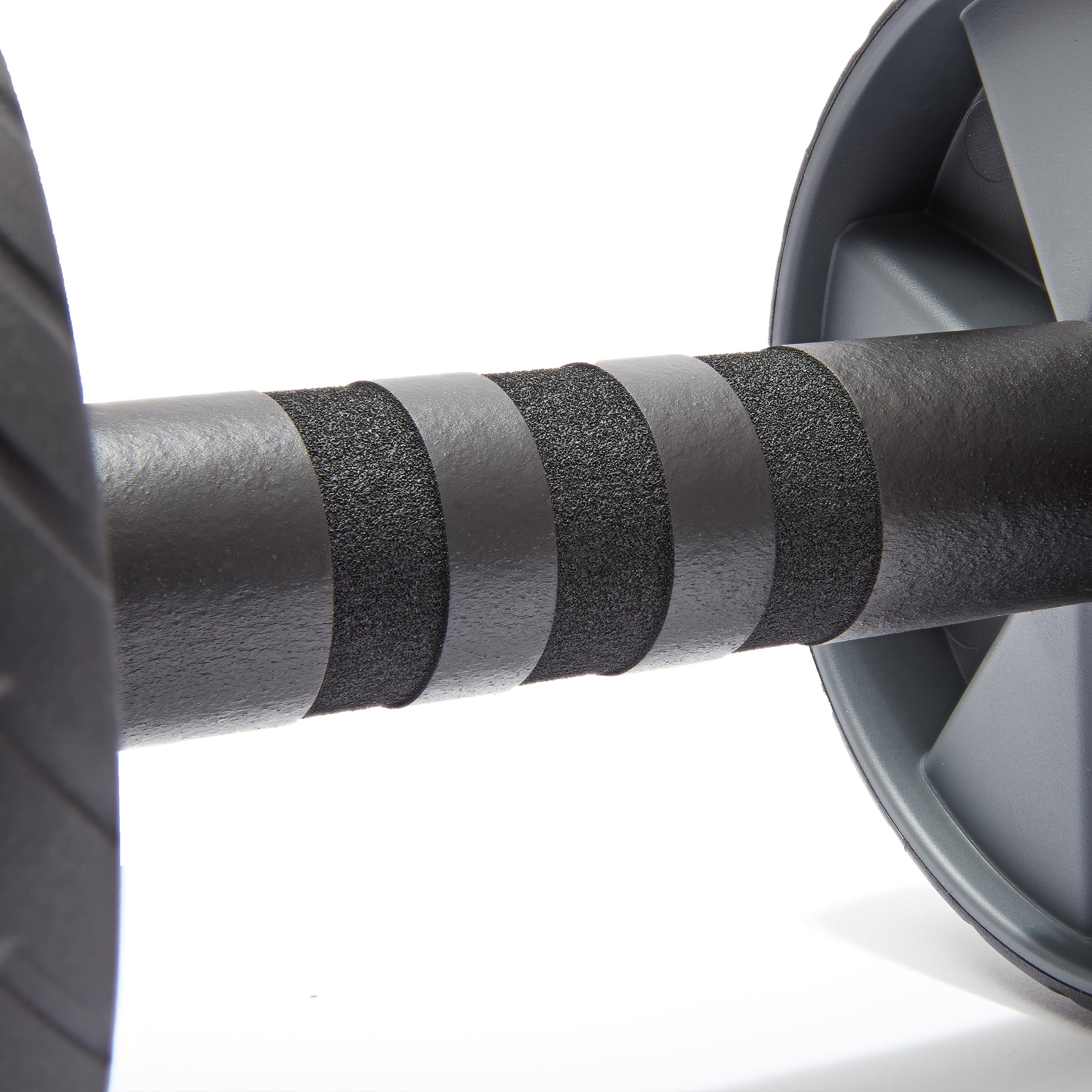adidas Core Roller, Bauch- & Brustmuskeltraining, Doppelachsroller