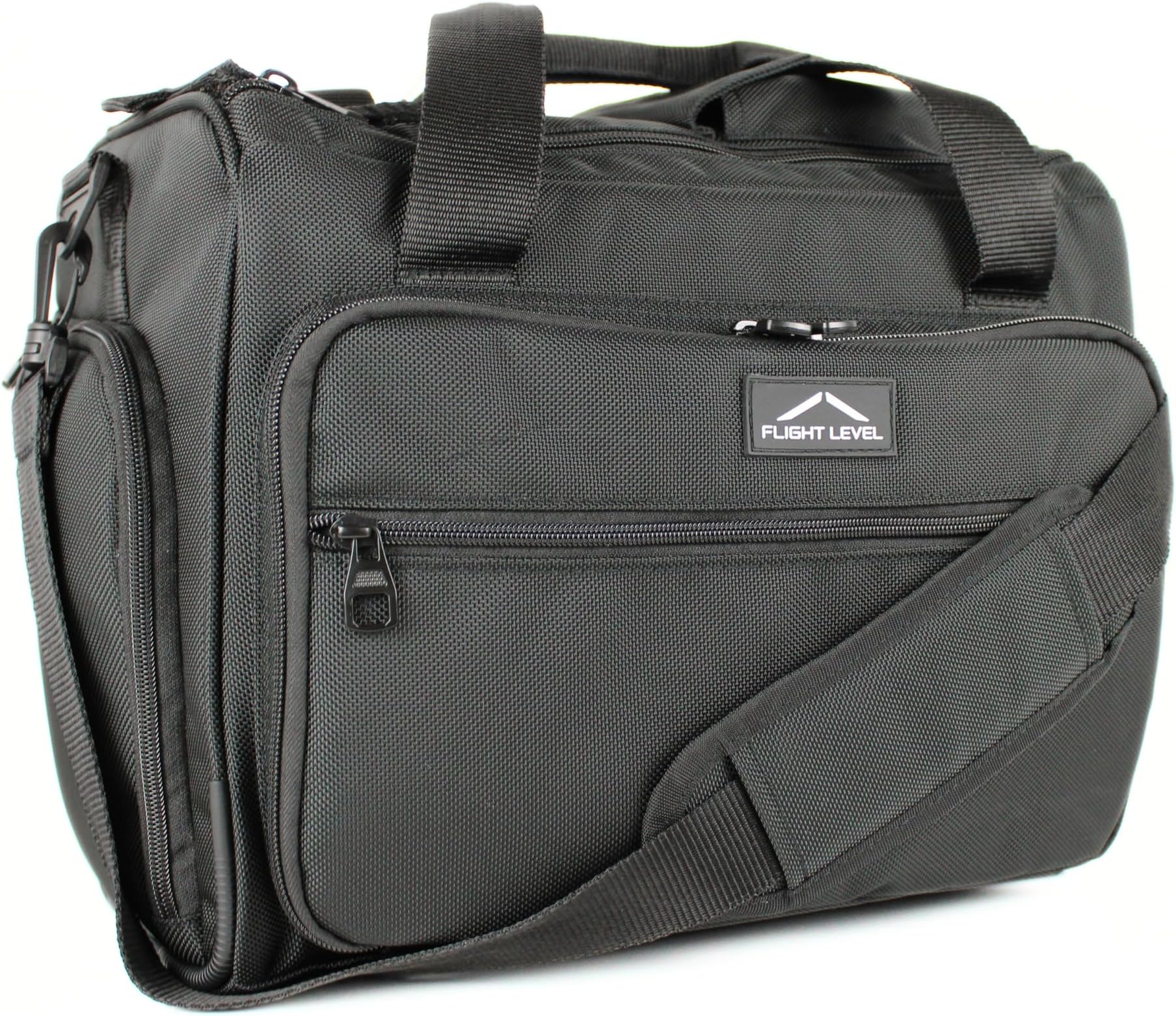 Flight Level Pilot Bag, Flight Case, Crew Bag, Aviation, EFB