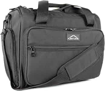 best flight bags for pilots