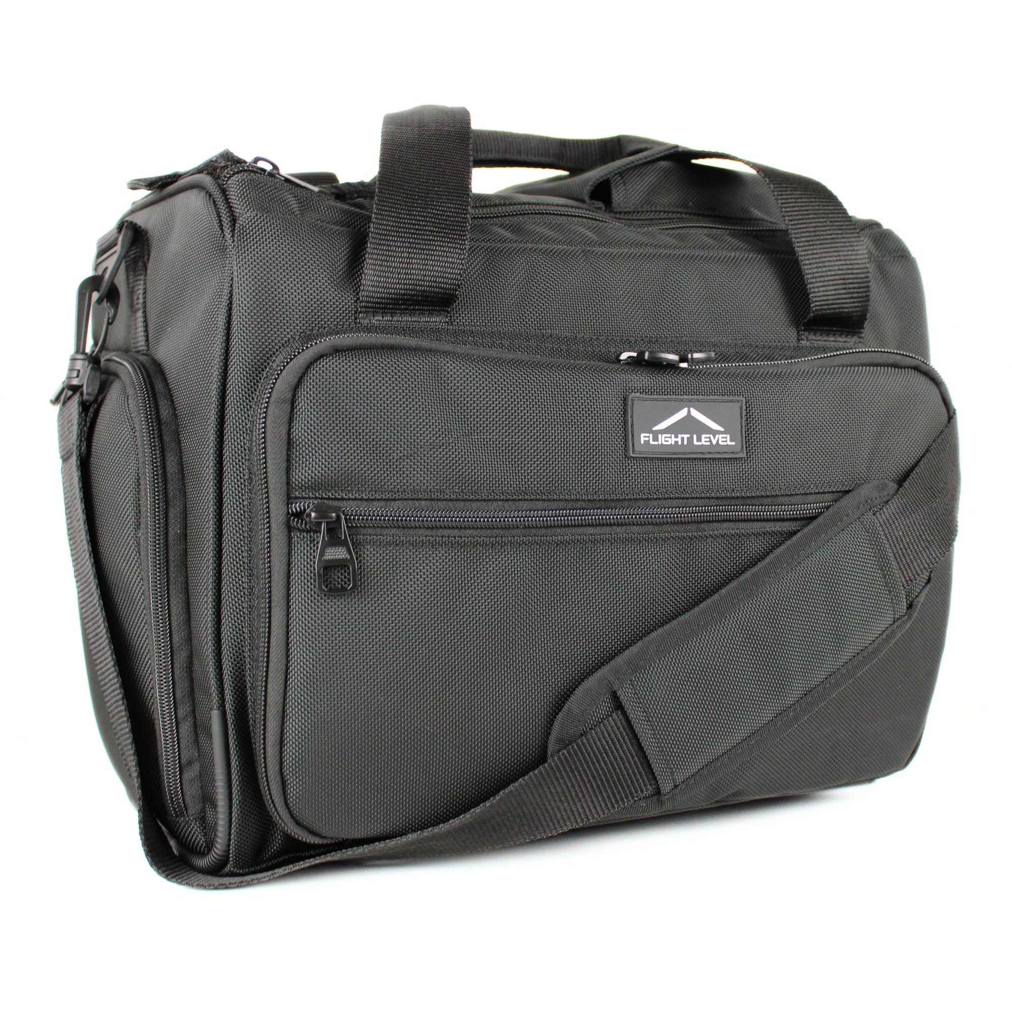 Flight Level Pilot Bag, Flight Case, Crew Bag, Aviation, EFB