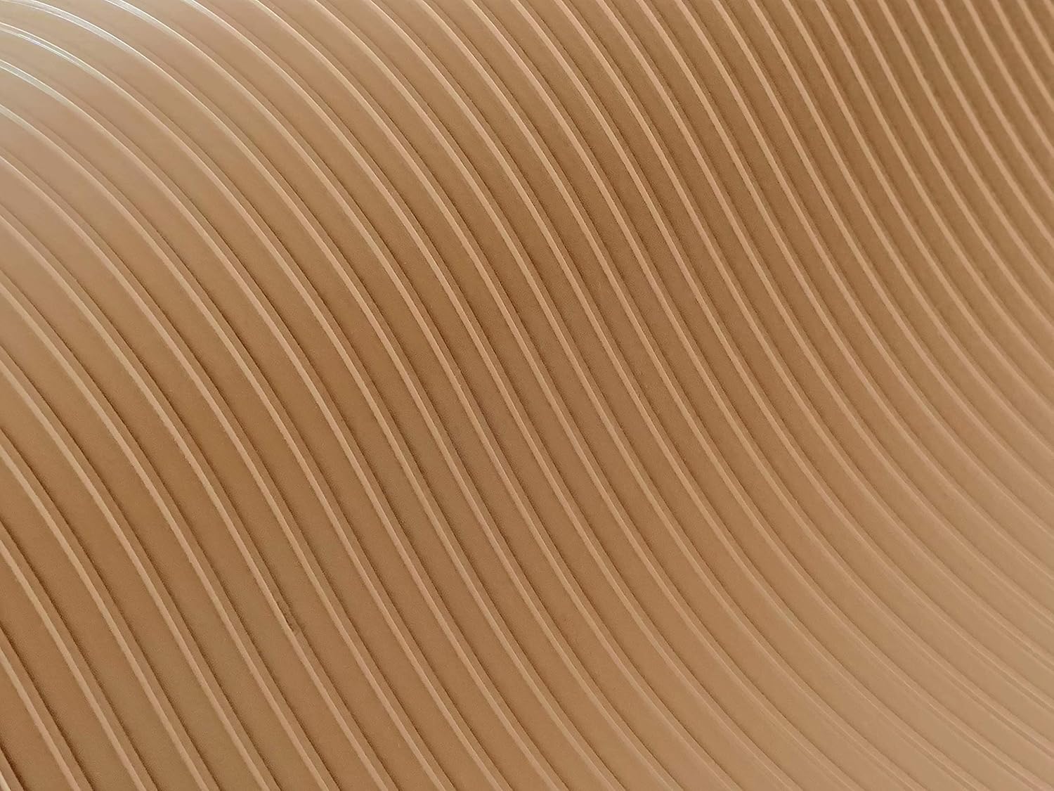 G-Floor Ribbed Garage Floor Mat in (Sandstone, 7'6" x 17') : Automotive