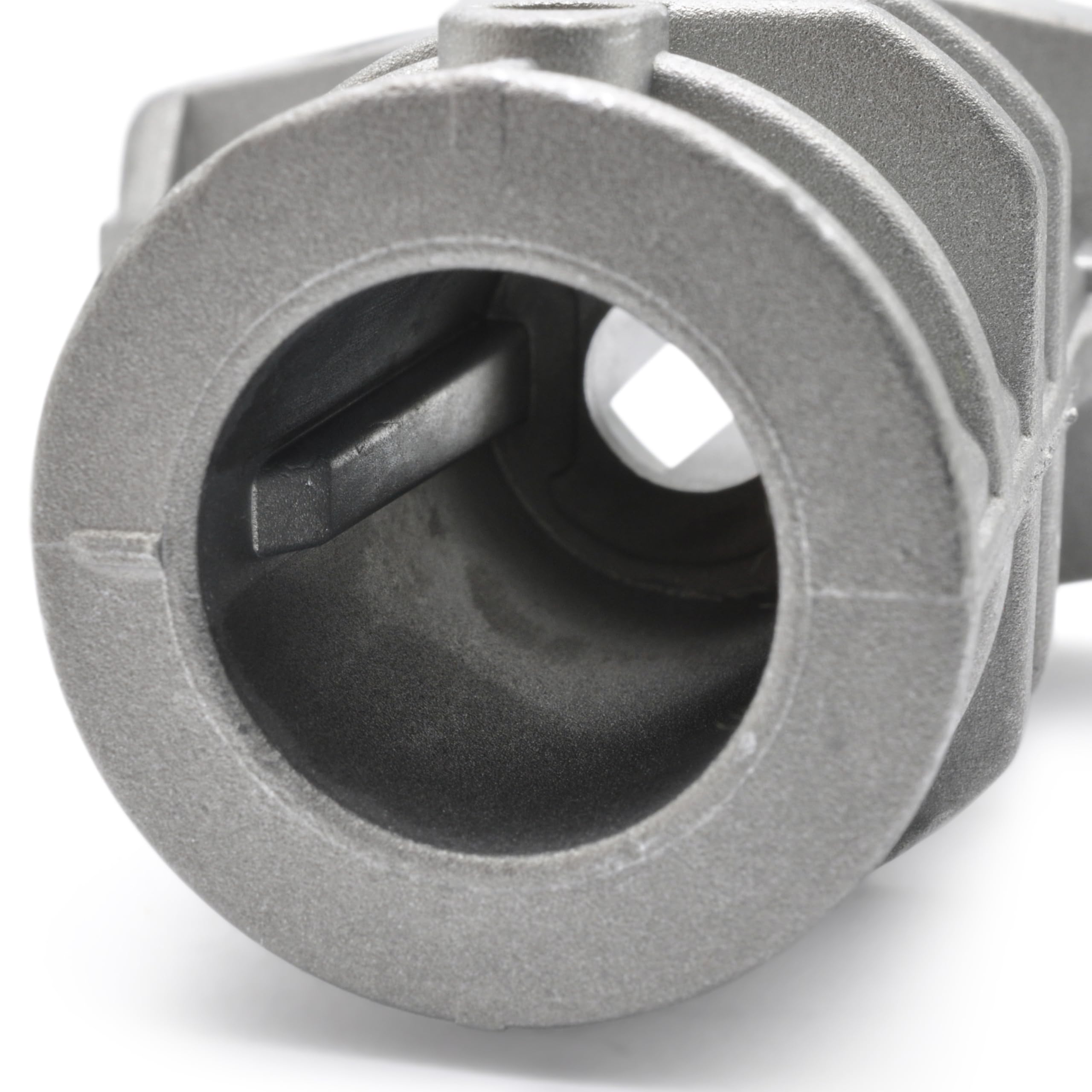 Easyboost - Soporte de cuchilla para cortacésped Viking 61057025021, 6105-702-5021 - MB2R, MB2RC, MB2RT, MB2.1R, MB2.2R, MB248, MB3R, MB253, MB410, MB415, MB443, MB48, MB48, MB48, MB48, MB448, MB4448