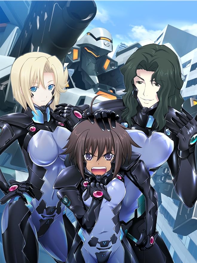 Amazon トータル イクリプス 第2巻 Blu Ray アニメ