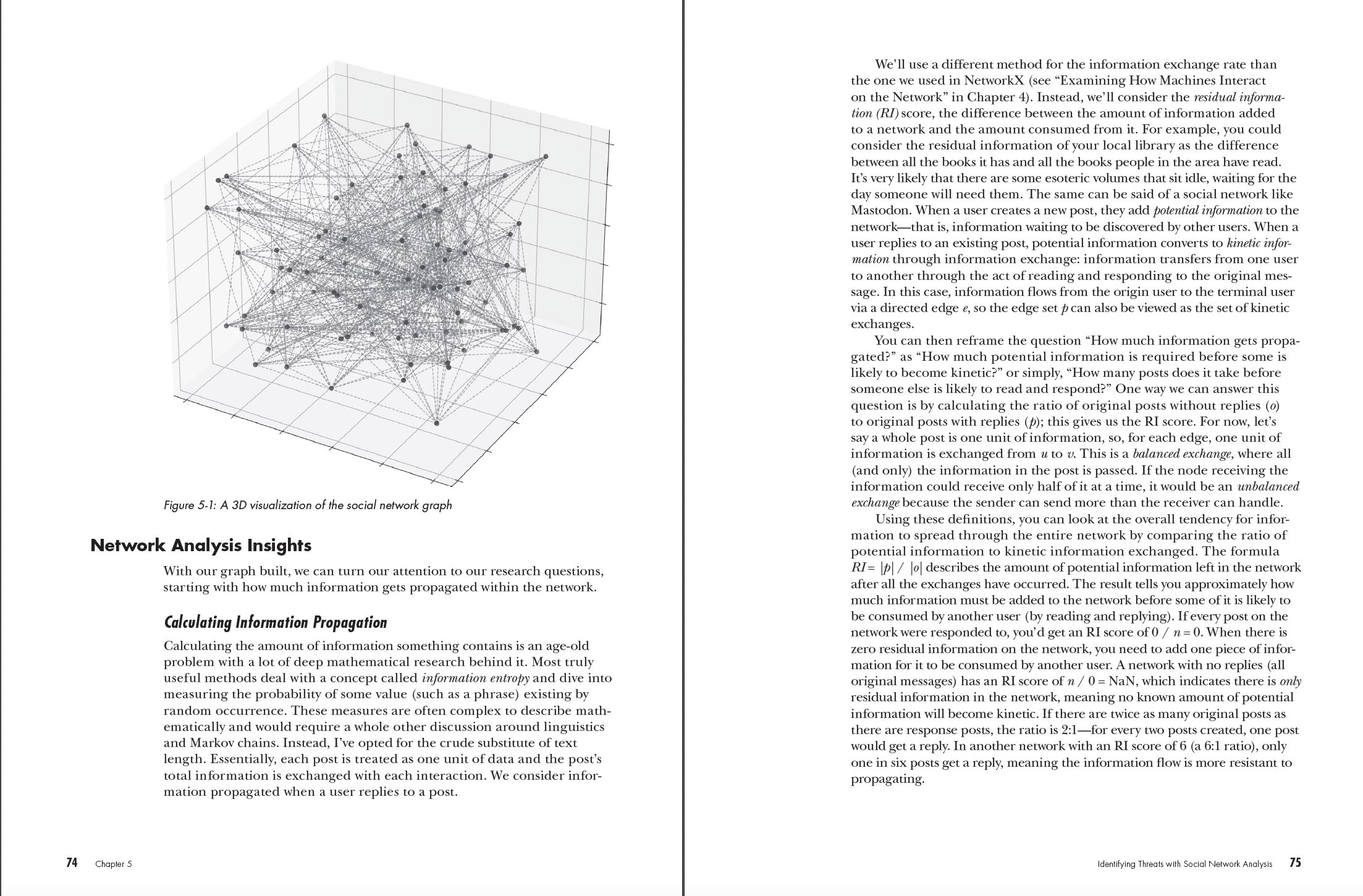 Math for Security: From Graphs and Geometry to Spatial Analysis