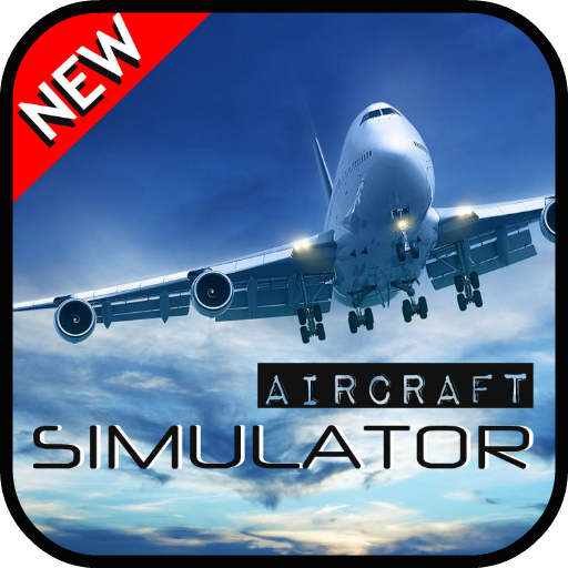 Aircraft Simulator - App on Amazon Appstore