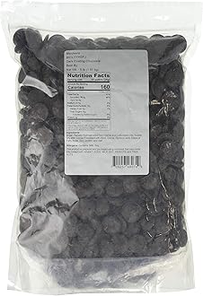 Coating Melting Wafers Chocolate Dark 5 pounds