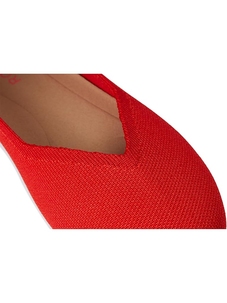 Red Rothy's The Daily Flats