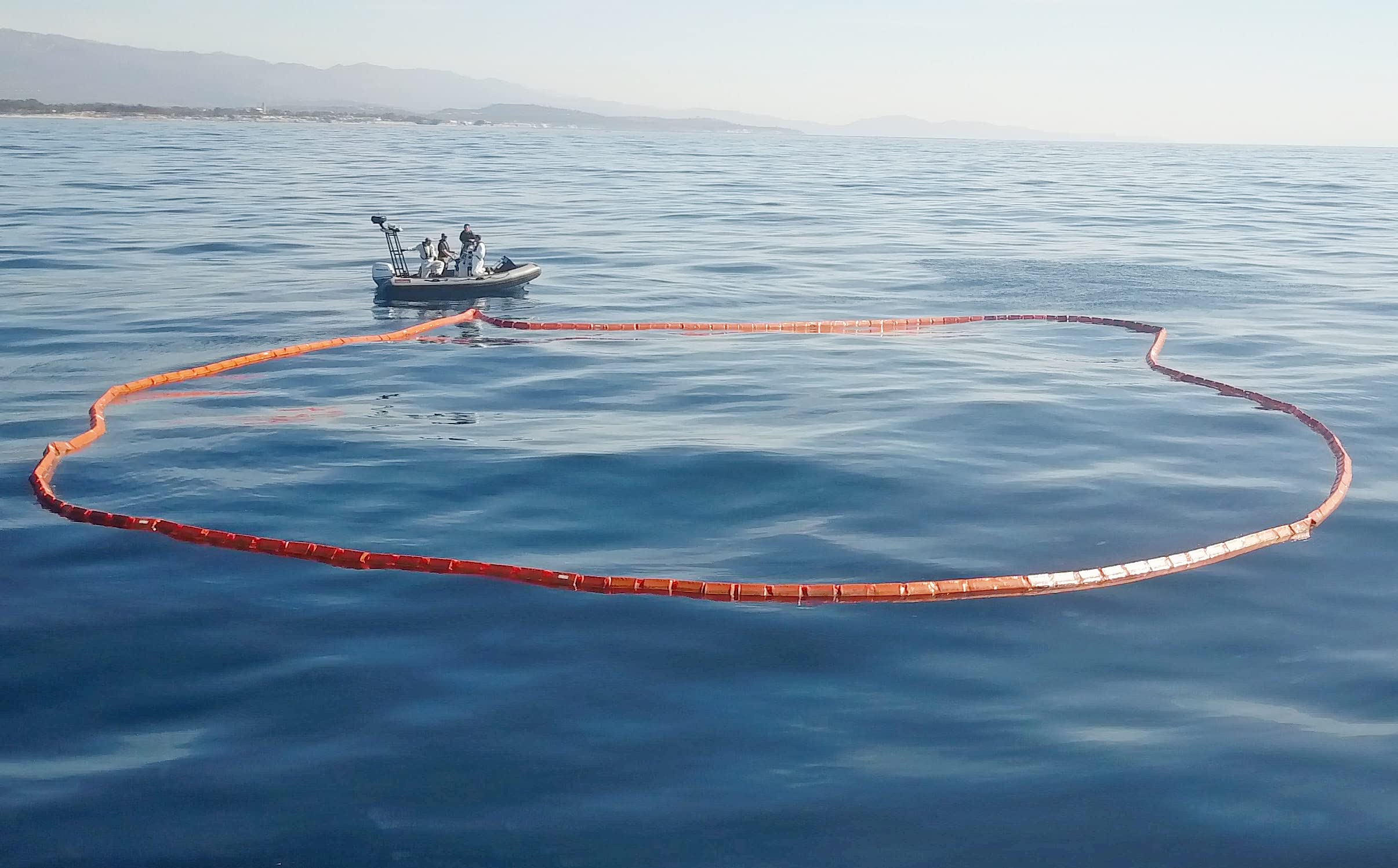 UltraTech 9690 Ultra-Rapid Boom