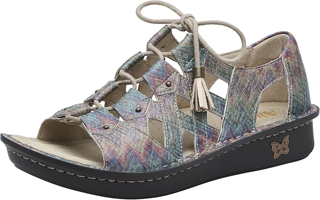 Alegria Womens ALG-VAL-7519 - Valerie 42 M