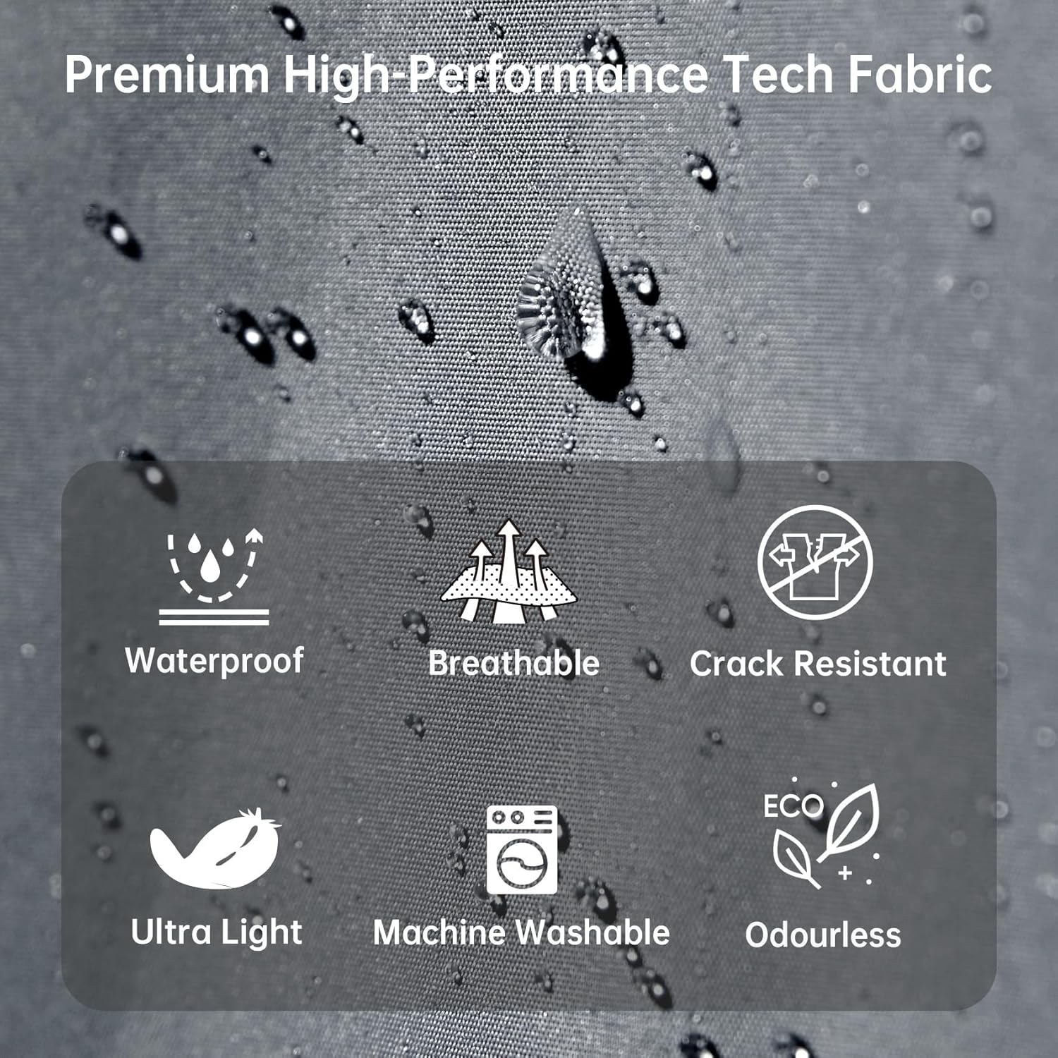 HOTSUIT Men Sauna Suit Sweat Suits Durable Gym Exercise Workout Jacket - Image 5