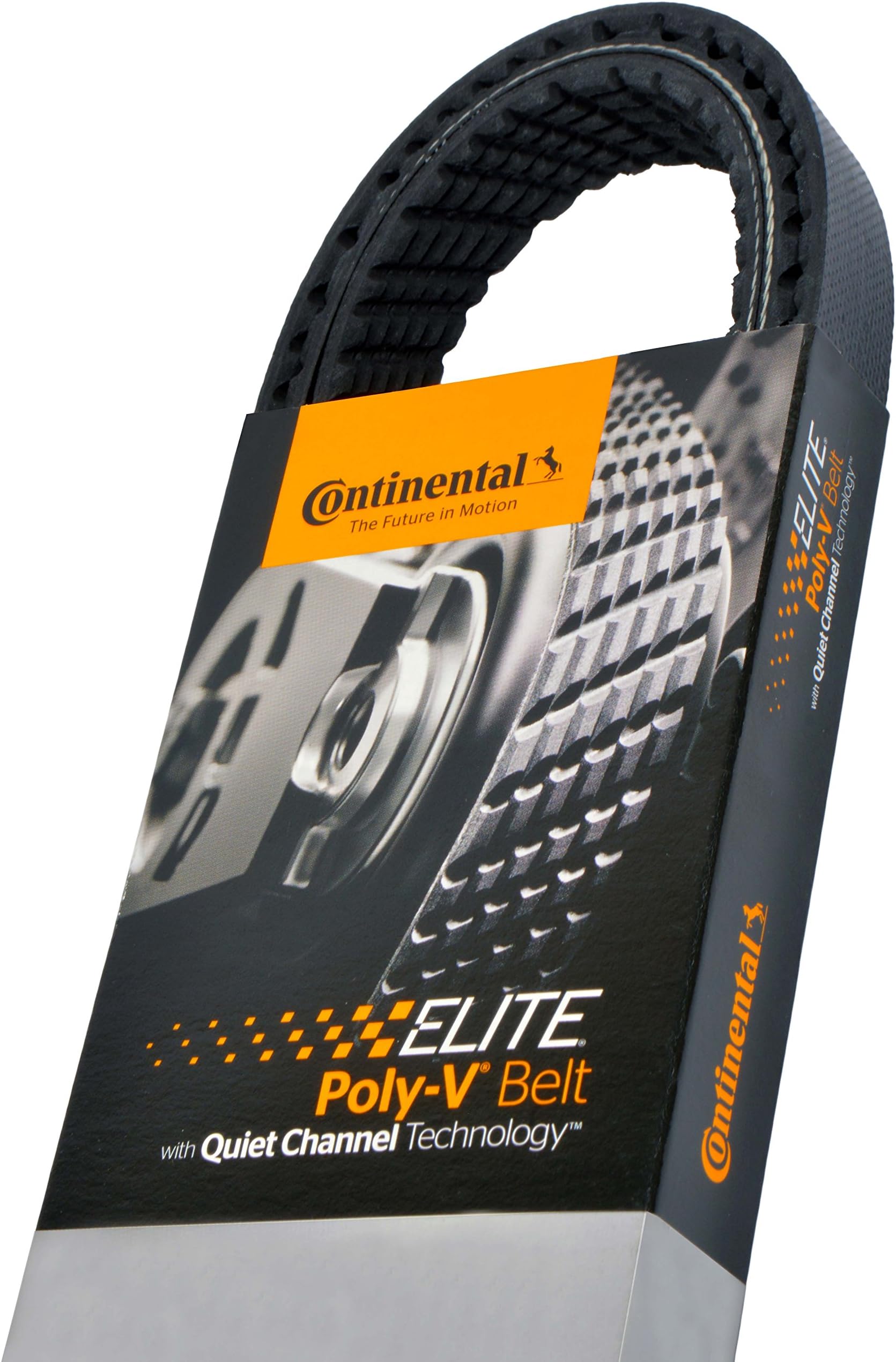 OE Technology Series 4060940 6-Rib, 94.0" Multi-V Belt