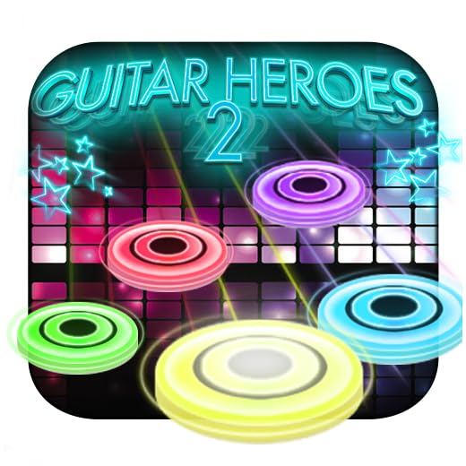 Guitar Heroes