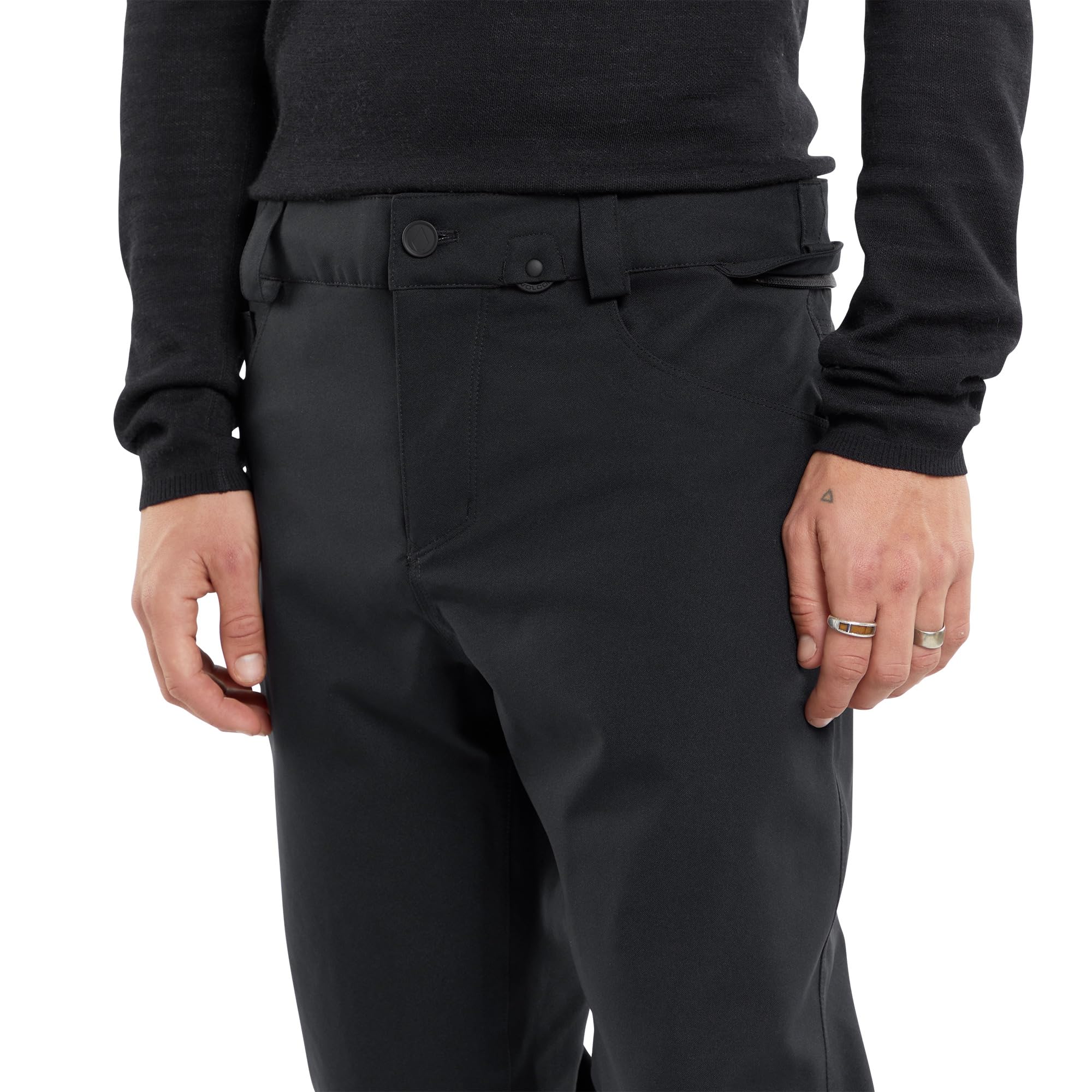 Volcom Pantalone Uomo