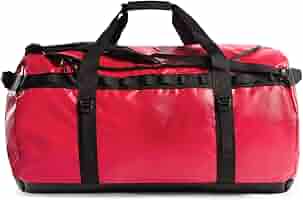 Amazon | [ザノースフェイス] ダッフルバッグ ベースキャンプ XL 132L