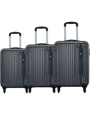 vip luggage trolley bags price