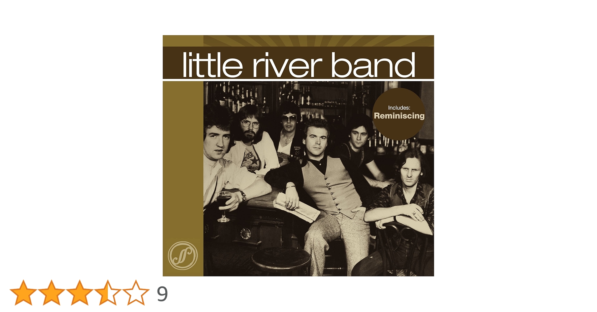 Amazon.co.jp: Little River Band: ミュージック
