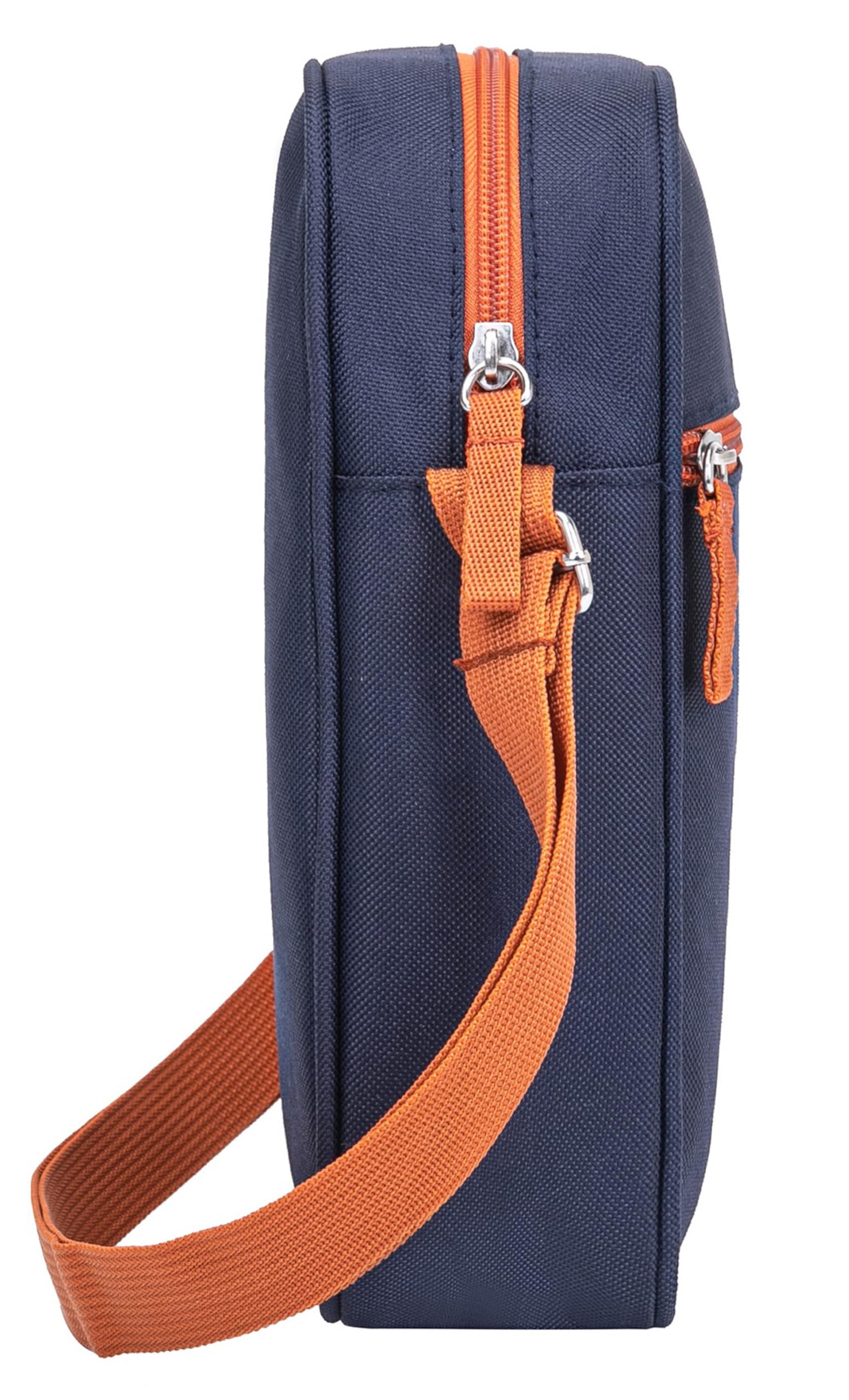 ROLAND GARROS Borsa besace collezione ufficiale – Tennis