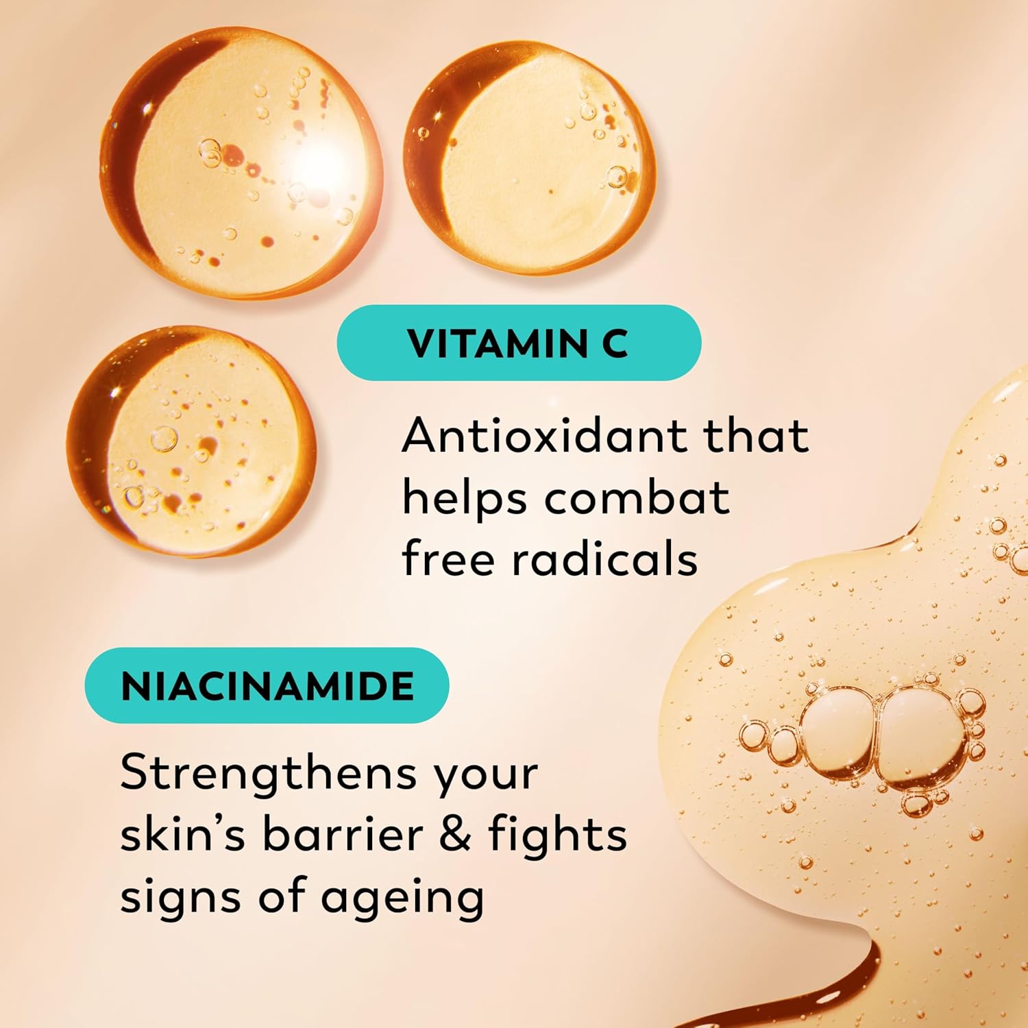 Olay Total Effects 7 in 1 Anti-Ageing Fragrance Free Day Moisturizer for Women, 1.7 Ounce - Image 3