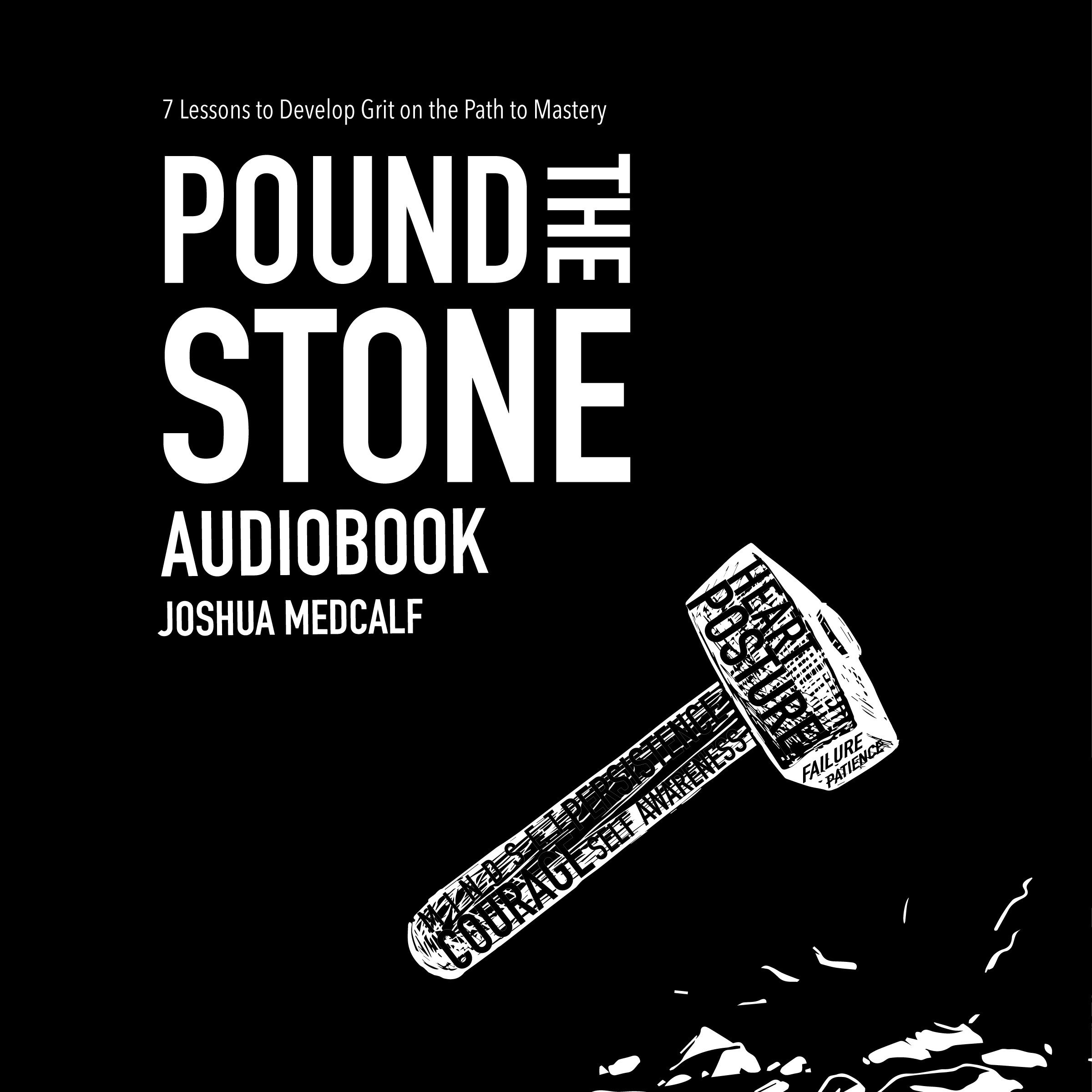 Pound the Stone