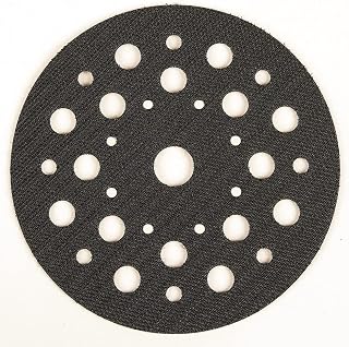 Mirka Schutzauflage Ø 125 mm 33 Loch 5 Stück Klettauflage