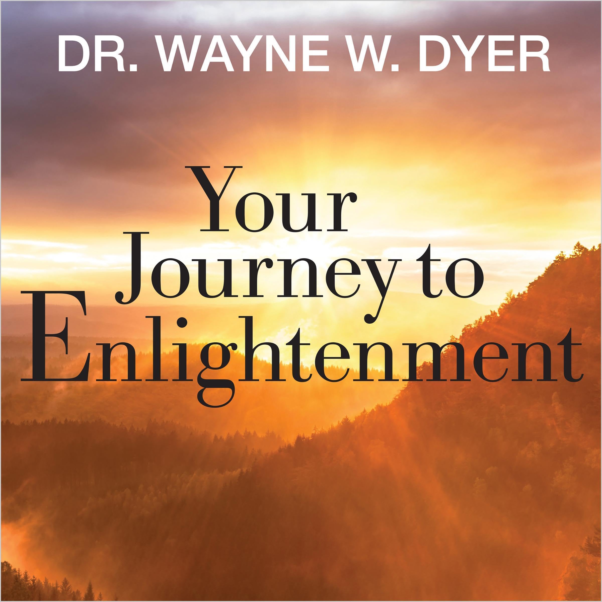 Cover art for Your Journey to Enlightenment