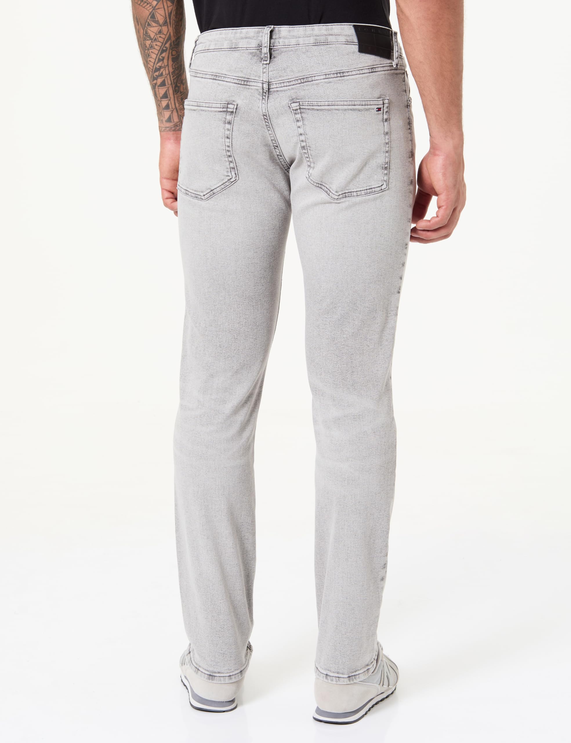 Tommy Jeans Herren Slim Scanton Slim Cj1279 Dm0dm23348