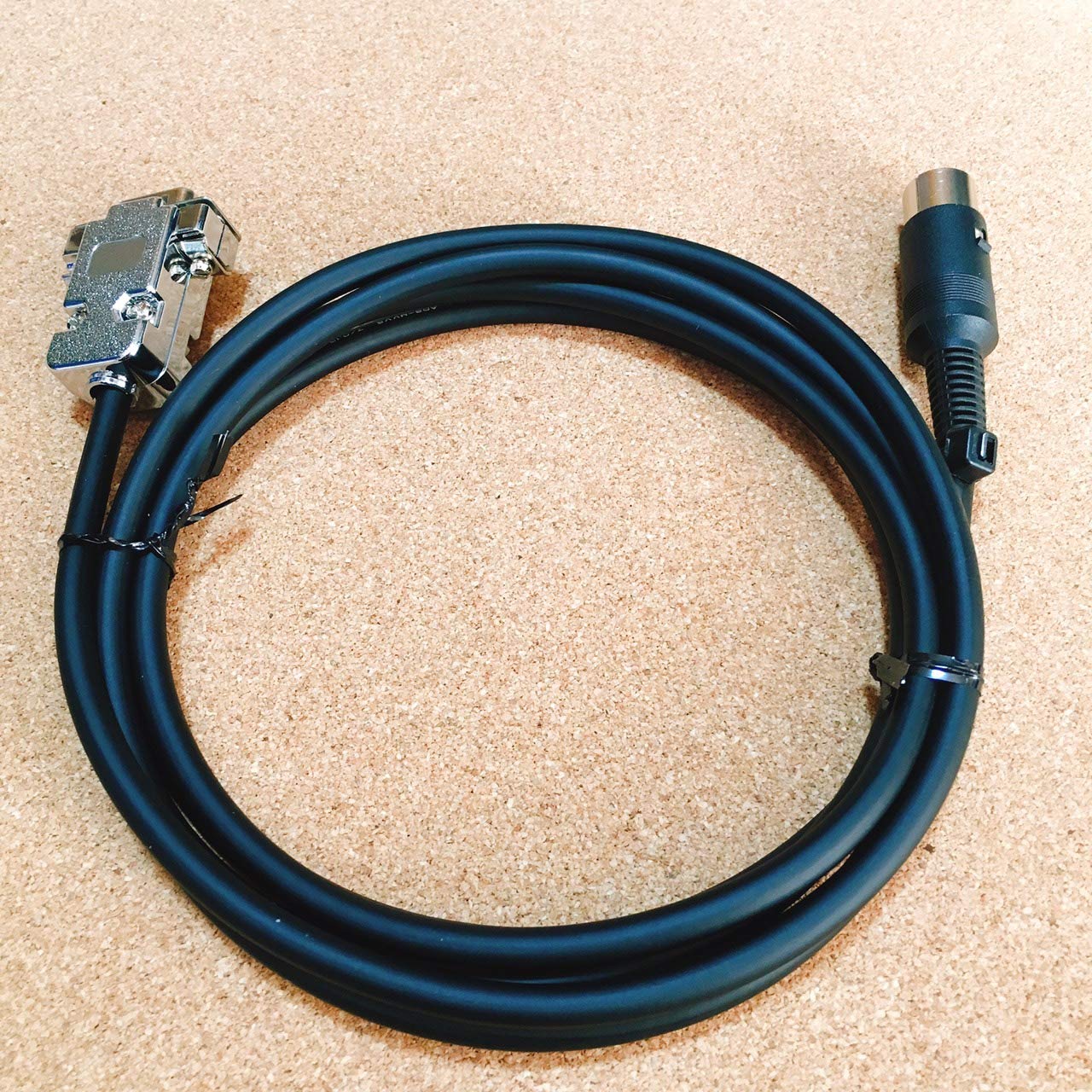 Amazon | デジタルRGB8ピン用 アナログモニターケーブル | クラシック